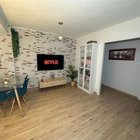 Apartamento Corazon Santander Lejlighed Eksteriør billede