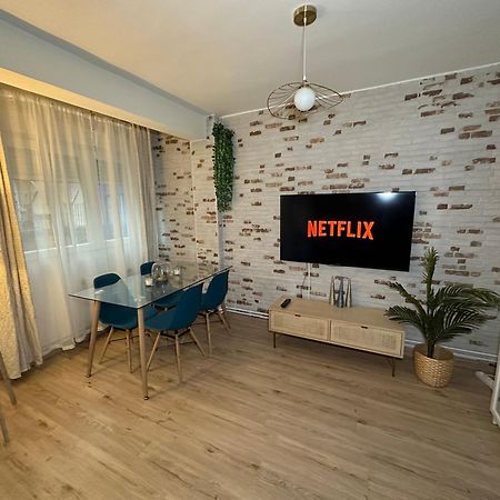 Apartamento Corazon Santander Lejlighed Eksteriør billede