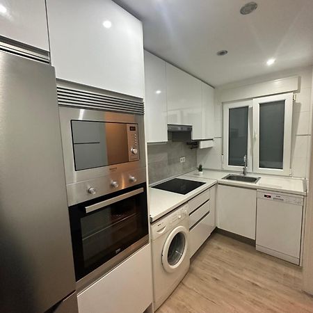 Apartamento Corazon Santander Lejlighed Eksteriør billede