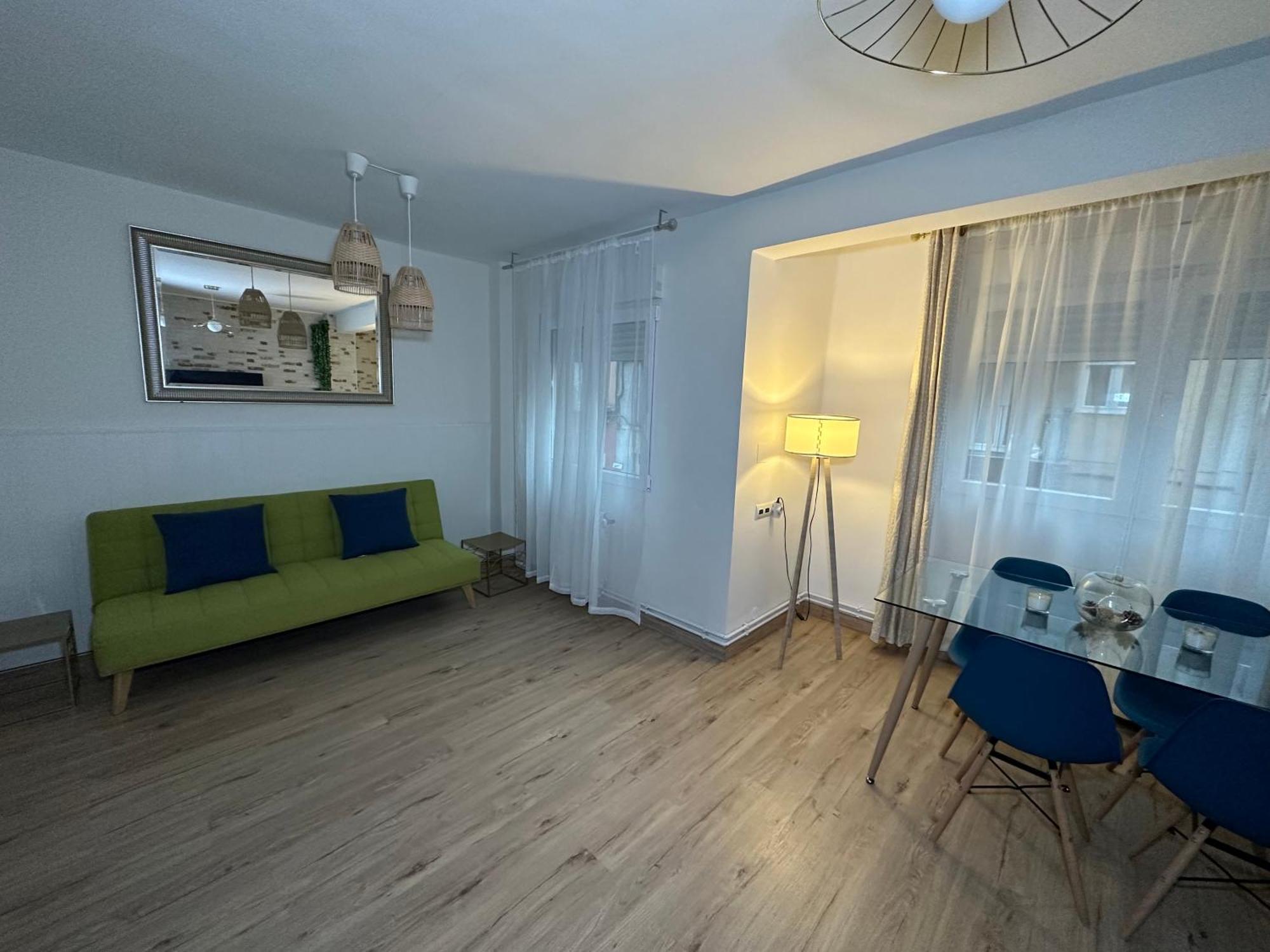 Apartamento Corazon Santander Lejlighed Eksteriør billede