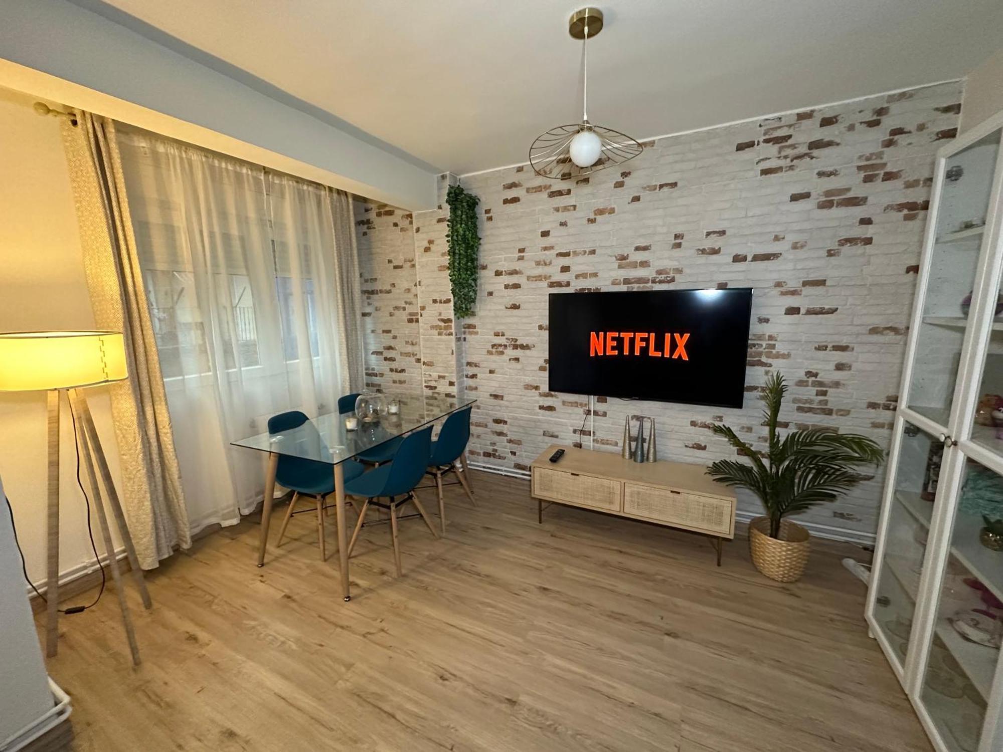 Apartamento Corazon Santander Lejlighed Eksteriør billede