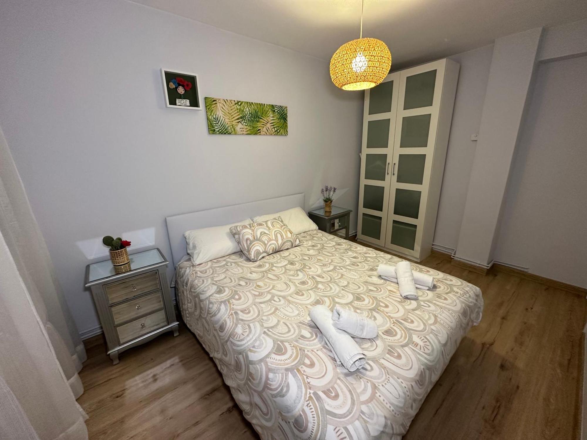 Apartamento Corazon Santander Lejlighed Eksteriør billede