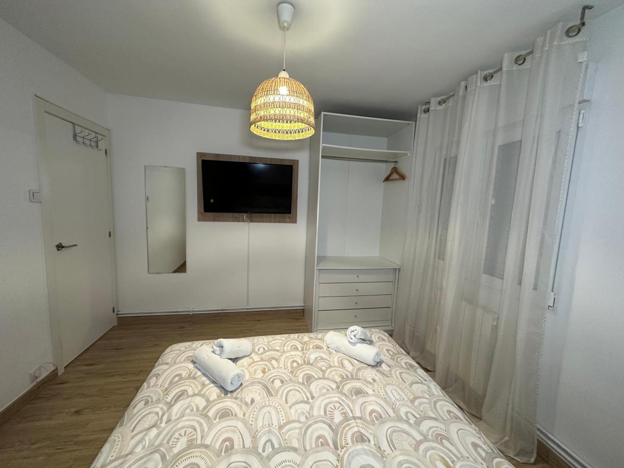Apartamento Corazon Santander Lejlighed Eksteriør billede