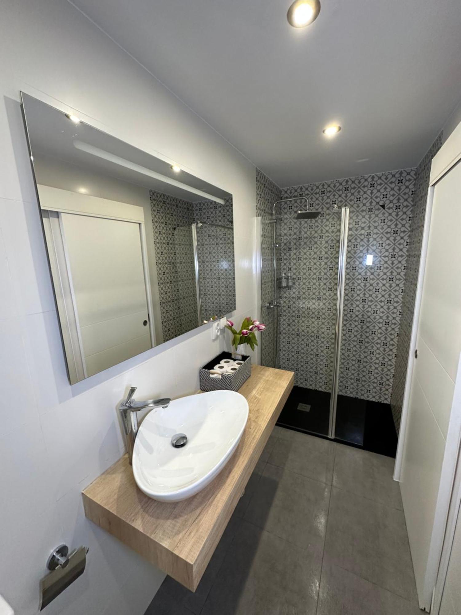 Apartamento Corazon Santander Lejlighed Eksteriør billede