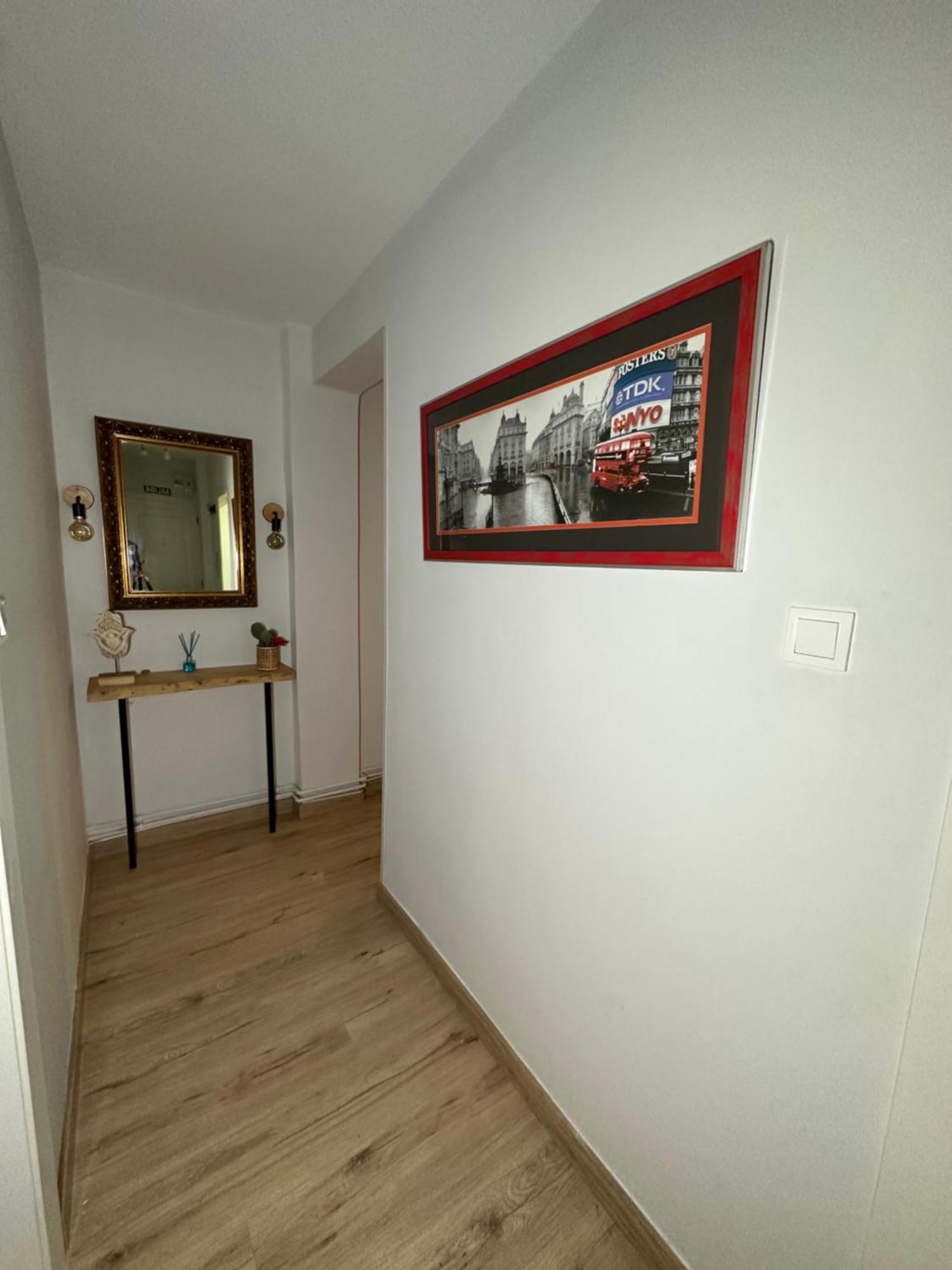 Apartamento Corazon Santander Lejlighed Eksteriør billede