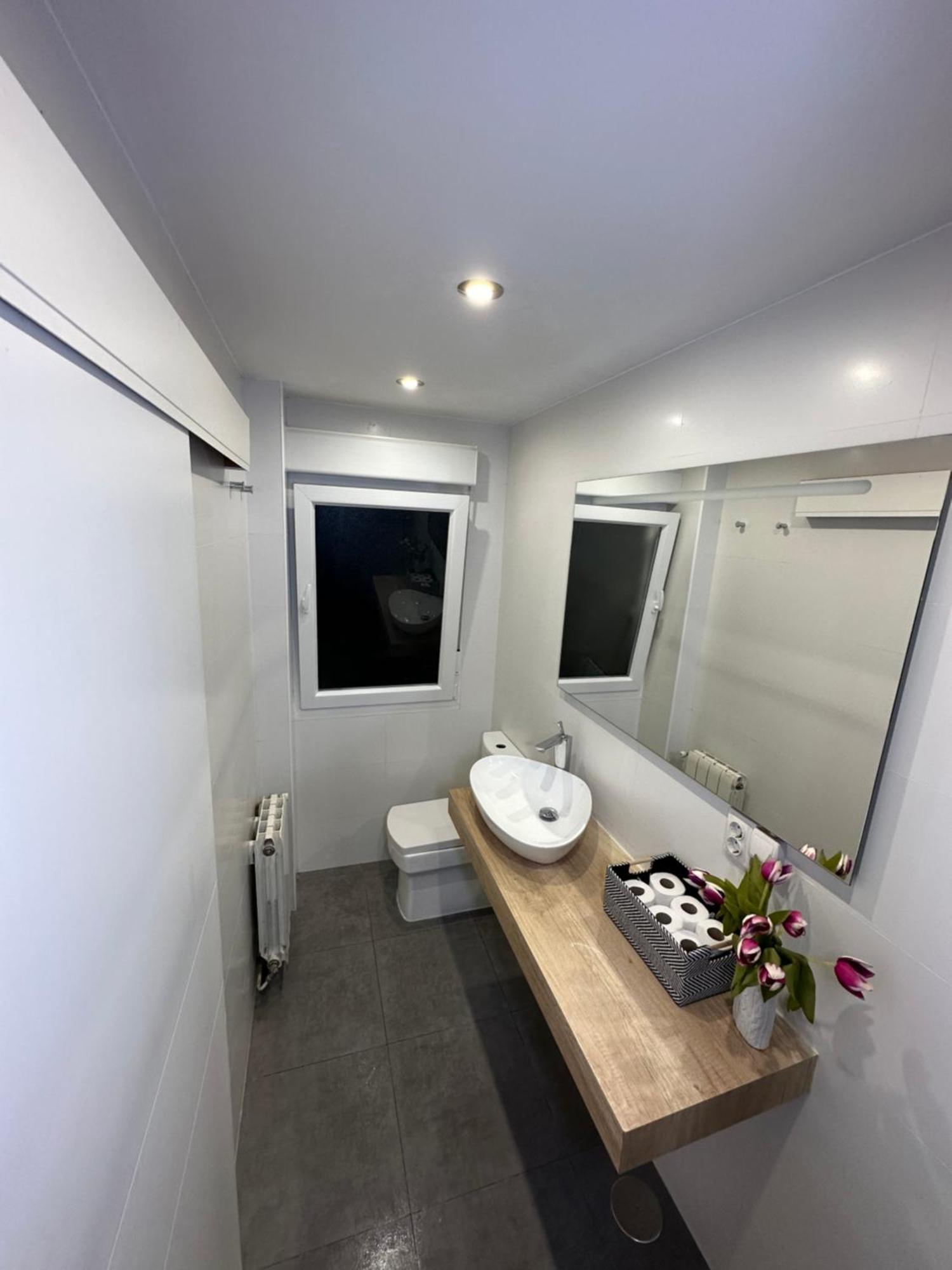 Apartamento Corazon Santander Lejlighed Eksteriør billede
