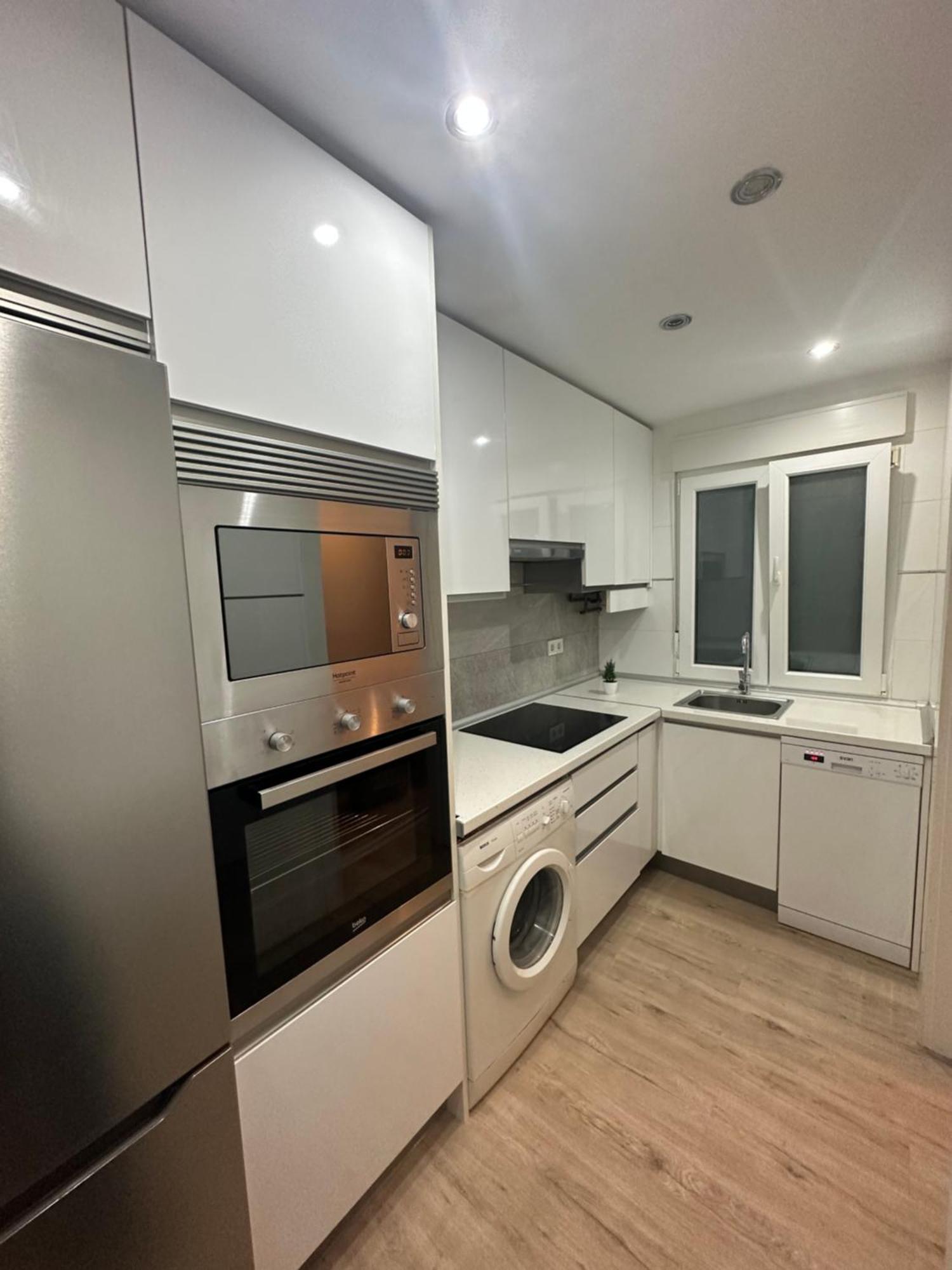 Apartamento Corazon Santander Lejlighed Eksteriør billede