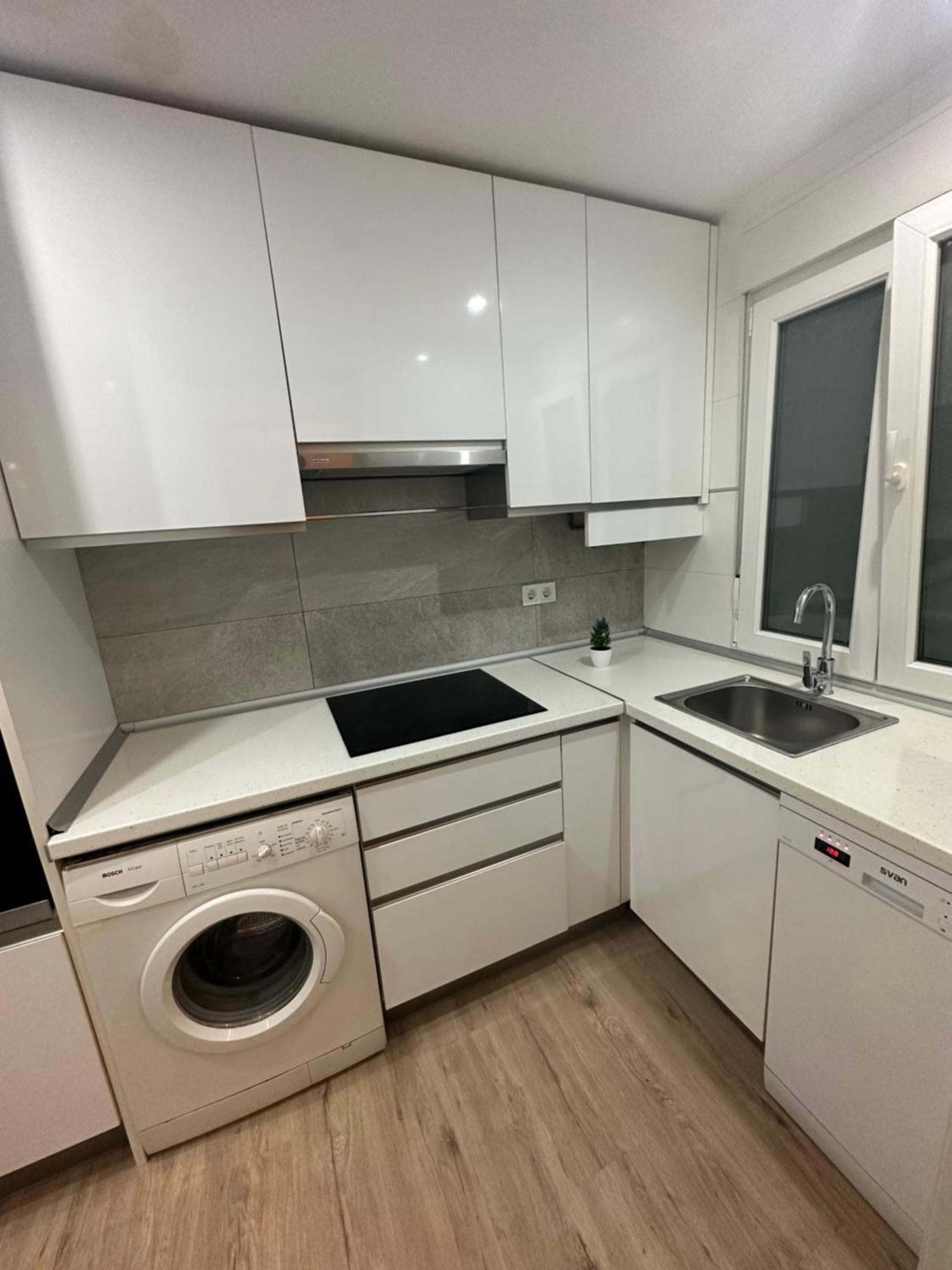 Apartamento Corazon Santander Lejlighed Eksteriør billede