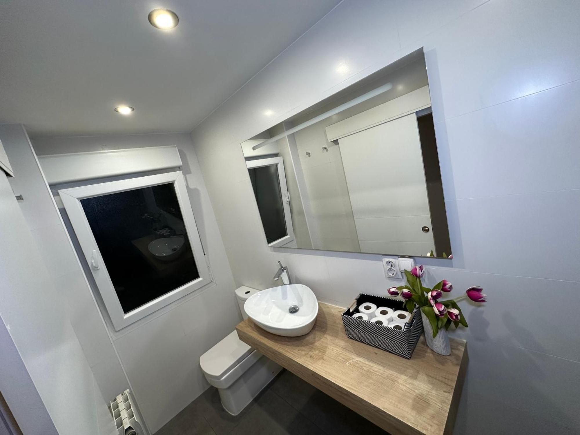 Apartamento Corazon Santander Lejlighed Eksteriør billede