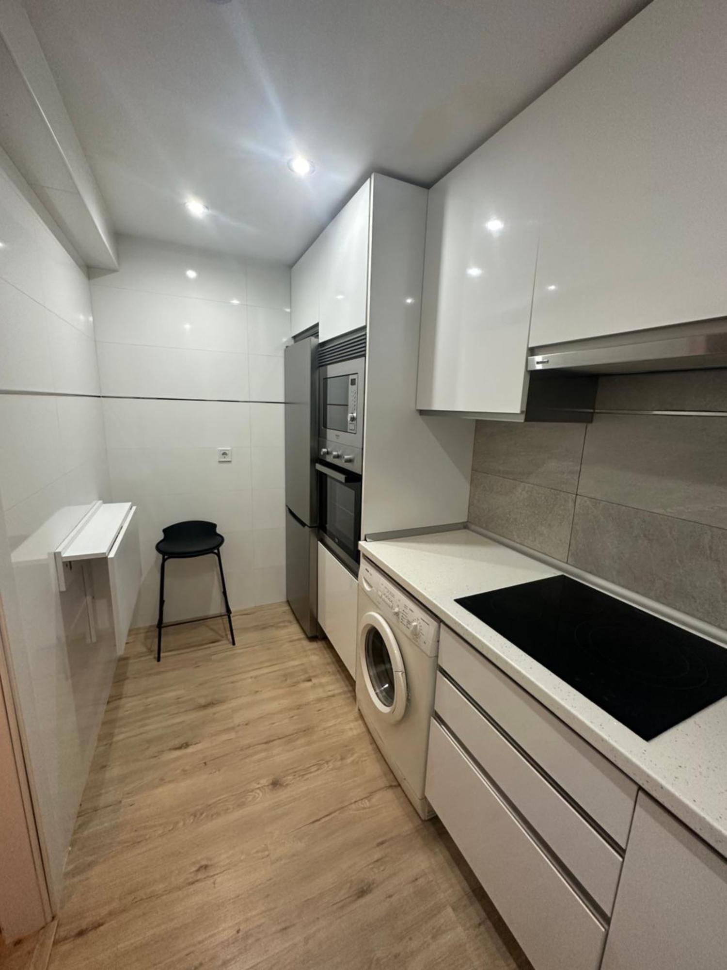 Apartamento Corazon Santander Lejlighed Eksteriør billede